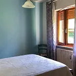 In With House A Panoramic View Sestino