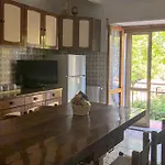 Casa vacanze In With House A Panoramic View Sestino