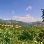 Casa vacanze In With House A Panoramic View Sestino