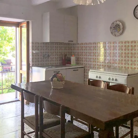In With House A Panoramic View * Sestino