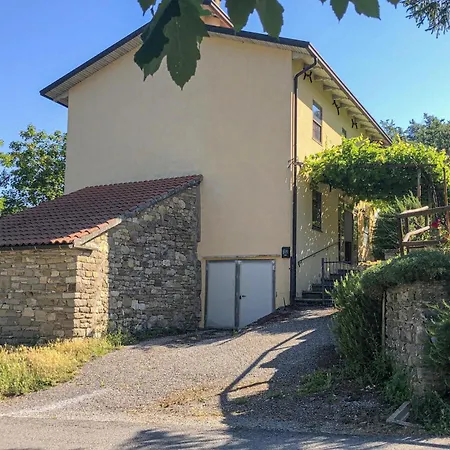 In With House A Panoramic View *