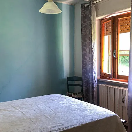 In With House A Panoramic View Sestino
